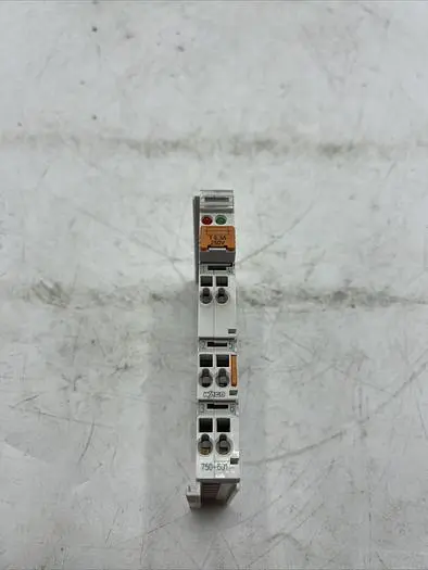 Used WAGO 750-601 Power Supplies | ND Industrial Surplus #1223934