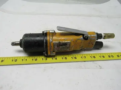 Uryu UX-800 3/8" Drive Oil-Pulse Assembly Tool Pneumatic Style