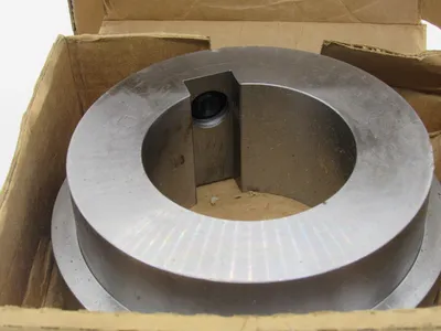 NEW REXNORD 7300679 STRAIGHT BORE HUB40HSB STD