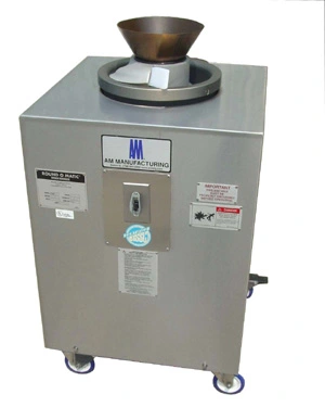 New | in-Stock AM MFG. R900RT Forming Machine California US | BakeryEquipment.com #1555085