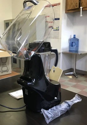 171-0108 Commercial Blender