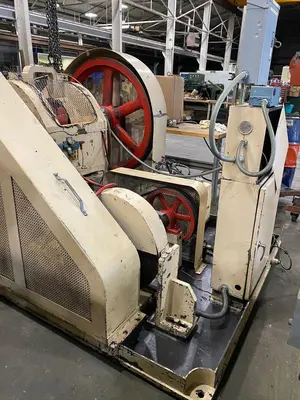 USED 1982 TOKO TKL-350