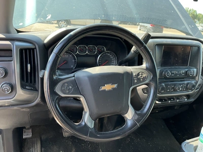 USED 2014 CHEVROLET SILVERADO