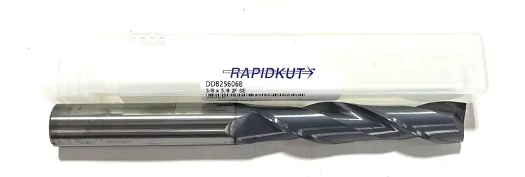 New | in-Stock RapidKut _UNKNOWN_ Other Cutting Tools Michigan US | Michigan Wholesale Tool Supply #466104