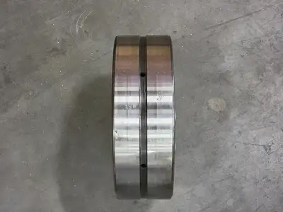 USED NSK 22334CAKC3