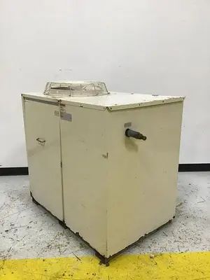 USED TJ SNOW COMP 300AC