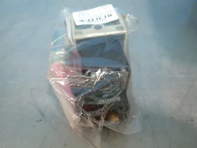 NEW NUMATICS S22E04BKX