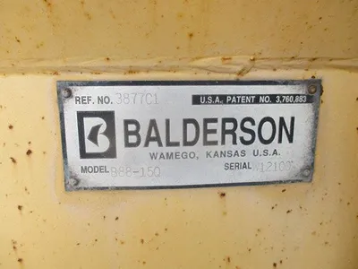 - Caterpillar 988B