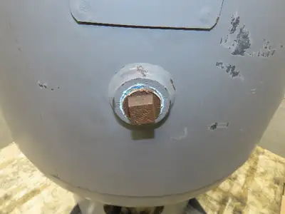 Used MANCHESTER _UNKNOWN_ Pressure Tanks Indiana US | Arrow Industrial #1368201