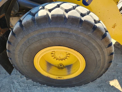 Used 2021 KOMATSU WA320-8 Wheel Loaders | Abele Tractor #1342926