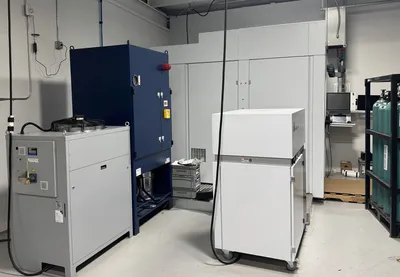 Used 2022 TRUMPF TRULASER CELL 3000 Laser Welders Ohio US | UniversalAutomatics.com #376888
