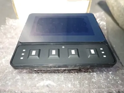 New | in-Stock DANFOSS DM430E0100 Automation Control (HMI) Ohio US | HGR 24 #835152