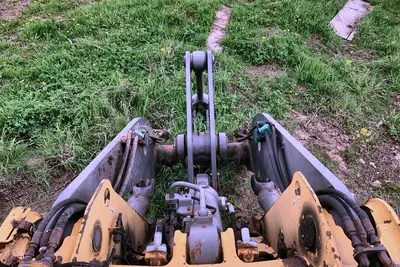 Used 2011 VOLVO L70F Wheel Loaders Wisconsin US | Proxy Equipment #1377653