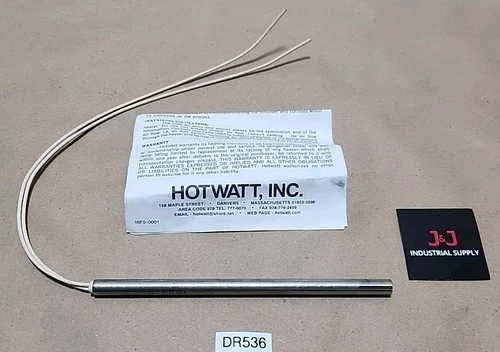 NEW Hotwatt SC37-7