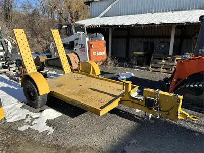 Used 2021 RAYCO RG55 Stump Grinders New York US | Abele Tractor #1343157