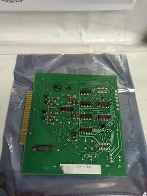 Used STEPPING LOGIC 71-150175-001 Circuit Boards Ohio US | Surplus Asset Holdings #1262579