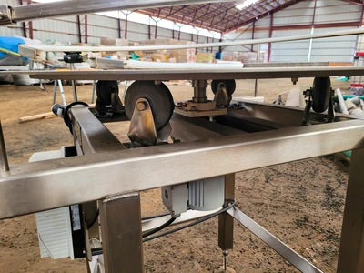 USED 2018 RIGHT STUFF EQUIPMENT AT-36