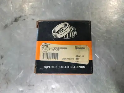 NEW TIMKEN 3782