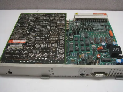 USED SIEMENS 6DS1412-8DD PC BOARD TELEPERM 6DS14128DD
