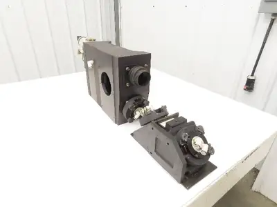 Used MITSUBISHI _UNKNOWN_ Robot Parts Indiana US | Arrow Industrial #1316820