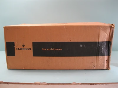 NEW Micro Motion H100 F138N7BAEZZZZ