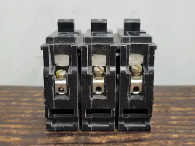 Used SIEMENS BQ3B030 Switchgears British Columbia CA | Lenmark #242242