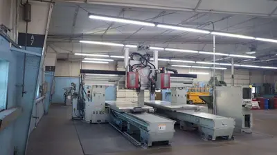 2012 ANDI NC 1337PT/TC2 Routers | Rock Solid Tools (1)