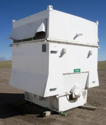 USED WESTINGHOUSE -