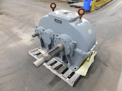 Used LUFKIN Does Not Apply Speed Reducers | Equipment Recovery Corp. #1330933