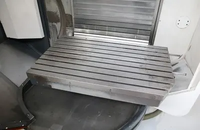 Used 2008 DMG DMU 60 MONOBLOCK Universal Machining Centers Georgia US | Shub Machinery #1310150