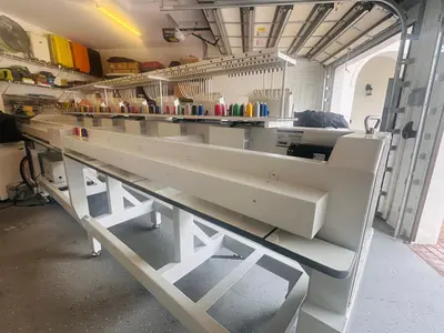 USED 2024 RICOMA ST10-E370-10-T1