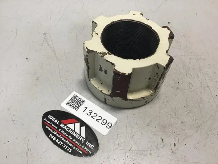 Used MITSUBISHI 120MJII-10 / TBN Injection Molding Parts Michigan US | Ideal Machinery #710580