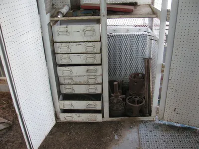 Used Cooper Bessemer GMVA8 Qty 2 002 Lubricated Reciprocating Air Compressors Oklahoma US | Borderless Services #1378244