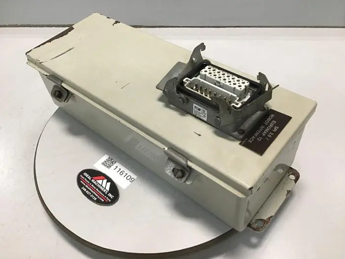 Used CINCINNATI MILACRON 5047495-1 Robot Parts Michigan US | Ideal Machinery #581800