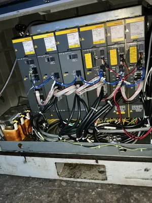 Used STAR MICRONICS SV32J Swiss Type Automatic Screw Machines Ohio US | HGR 24 #1125766