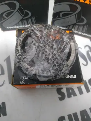 New | in-Stock TIMKEN 15245 Bearings | Surplus Asset Holdings #1190216