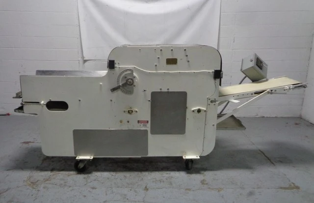 Used COLBORNE CORPORATION C864 Dough Dividers California US | BakeryEquipment.com #1555519