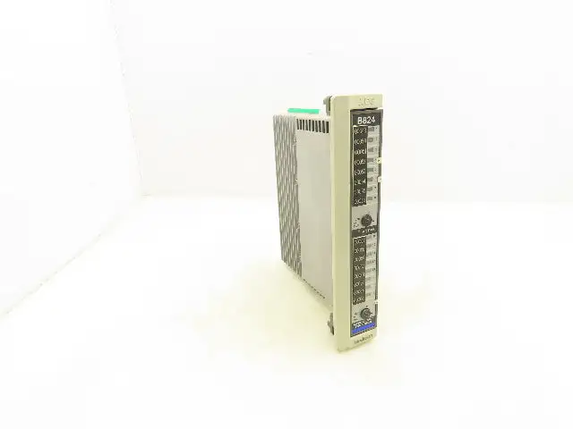 Used MODICON AEG _UNKNOWN_ PLC Input & Output | Arrow Industrial #557808