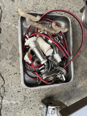 Unifiller 1000 Piston Depositors | Envoy Equipment LLC (7)