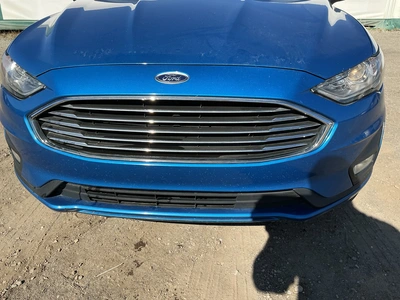Used 2020 FORD FUSION Classic Cars & Trucks Michigan US | Miedema Asset Management Group #1579047