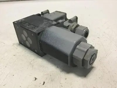 USED REXROTH 4WE6W60M0/AG24NPS9510