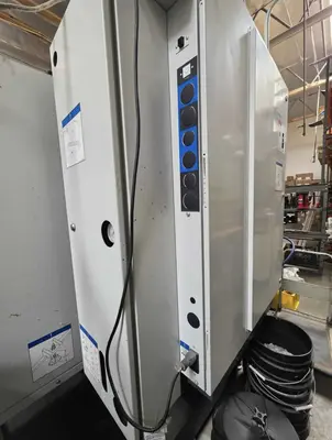 2018 HAAS TM-2P Vertical Machining Centers | Toolquip, Inc. (6)