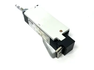 Used Rittal Safety Lock Module, Door Safety Interlocking Device 2418000 Relays & Switches Michigan US | Maverick Industrial Sales #1400598