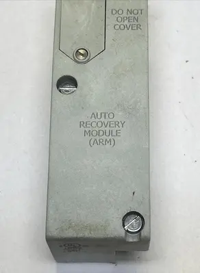USED NUMATICS 240-182