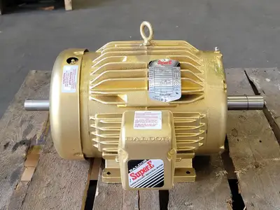 NEW BALDOR 07G99W37E7