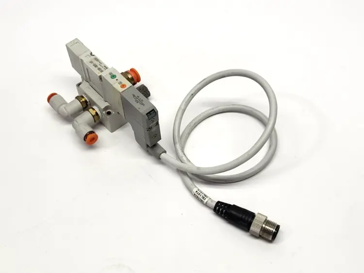 Used SMC SV1300-5W2U-01T Cable & Wire | Maverick Industrial Sales #1103017