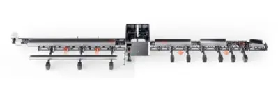 BODOR HiCut10 Structural Steel Laser Cutting Machine | Li10 Laser (1)