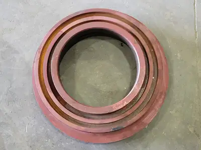 7510-18 Bearing for Jaw Crusher