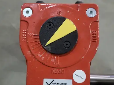 USED VICTAULIC V030761SE3