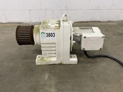 USED SEW-USOCOME R87 DT80N8